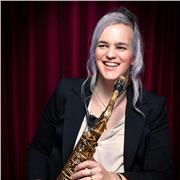 Clases particulares de Música. Saxofón